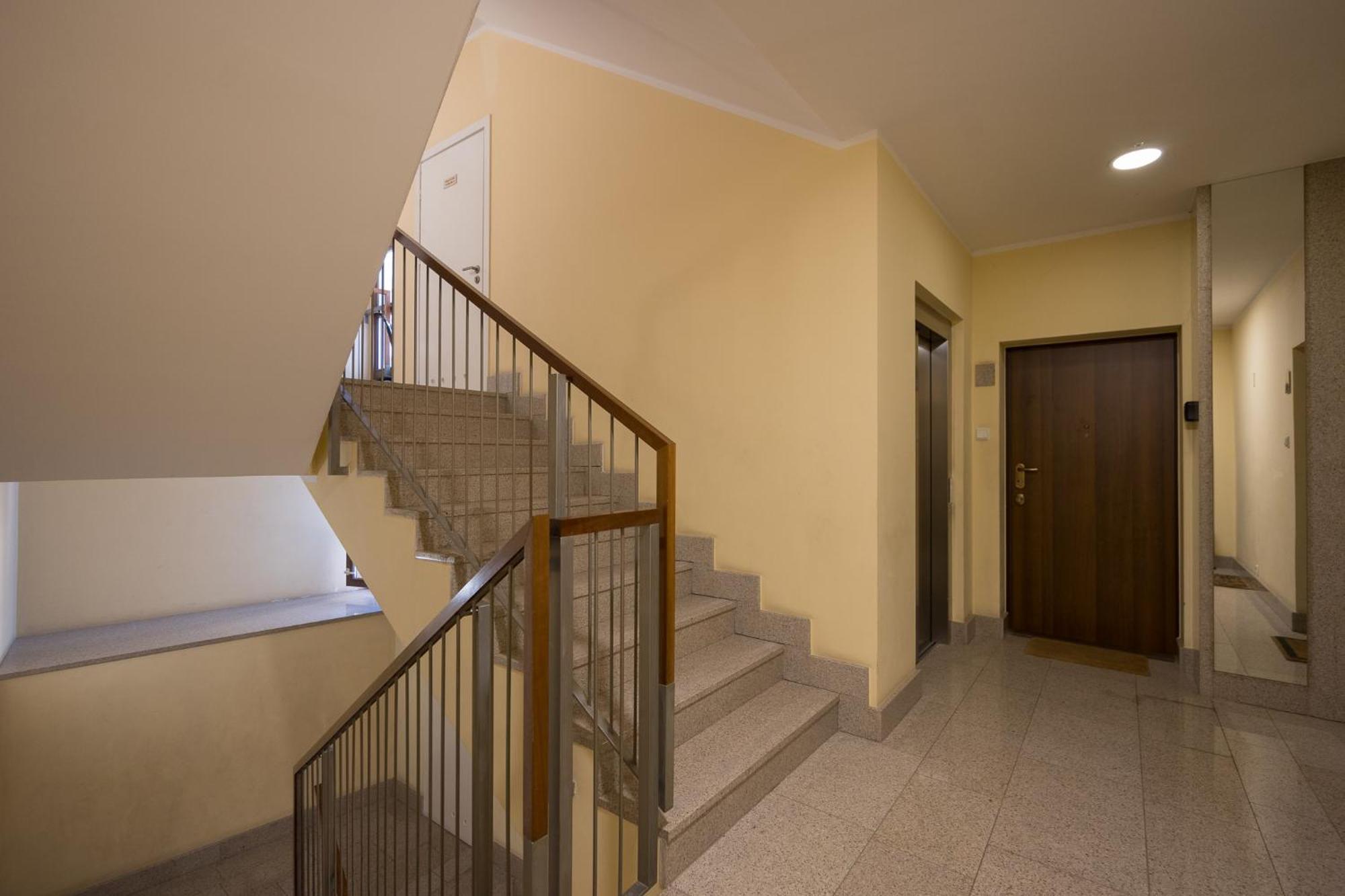 Royal Wilanów 2-bedroom Apartment Varsóvia Exterior foto