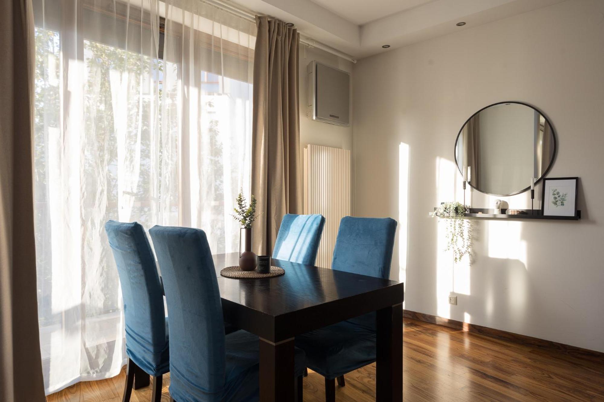 Royal Wilanów 2-bedroom Apartment Varsóvia Exterior foto